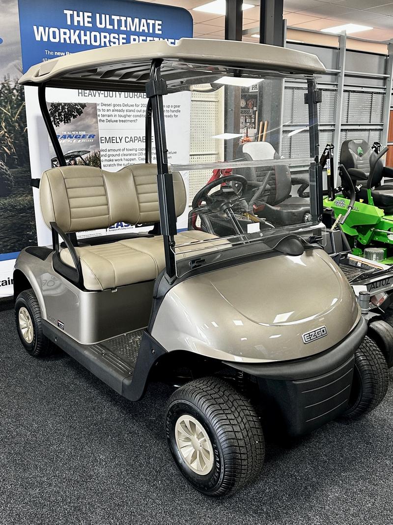 EZGO RXV FLEET ELITE